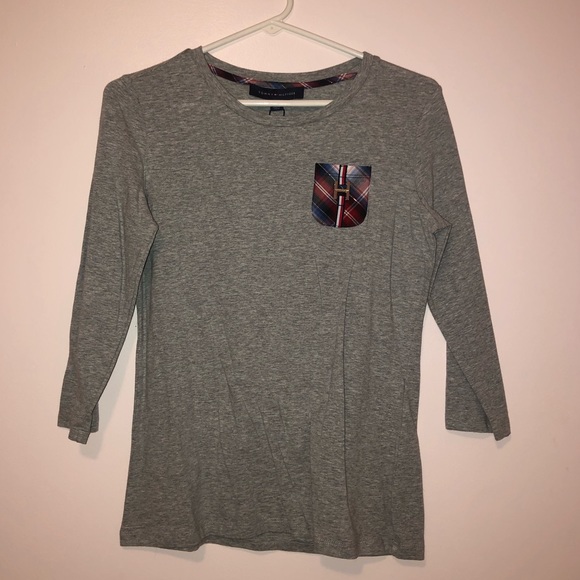 Tommy Hilfiger shirt - Picture 1 of 2